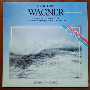 Richard Wagner