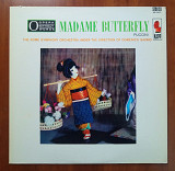 Giacomo Puccini - Madame Butterfly