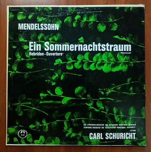Mendelssohn