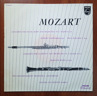 Mozart