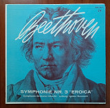Beethoven - Symphonie Nr.3 "Eroica"