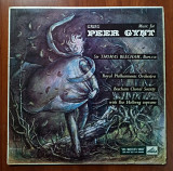 Grieg - Music For Peer Gynt