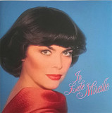 Mireille Mathieu – In Liebe Mireille LP / Ariola – 207 727 / Germany 1986