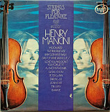 Strings For Pleasure – Strings For Pleasure Play The Best Of Henry Mancini
