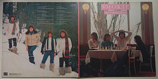 Smokie - The Montreux Album 1978 (Germany) (EX/EX)