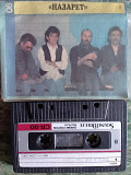 NAZARETH -1983 / 1989 Оптом скидки до 38%!