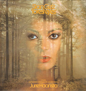 Stan Getz – Forest Eyes 1980