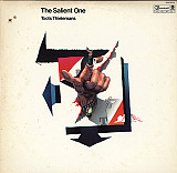 Toots Thielemans – The Salient One 2xLP 1973 made in US