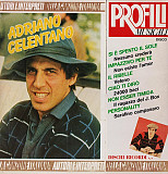 Adriano Celentano – Adriano Celentano 1982 made in Italy