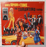 Once Upon A Time... The Tarantino Sound - Red Vinyl ‘2024 22 Tracks Compilation - NEW
