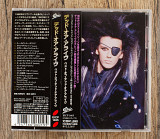 Dead Or Alive - That's The Way I Like It: The Best Of Dead Or Alive (Японія)