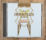 Madonna - The Immaculate Collection (Японія)