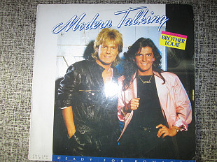 Modern Talking
