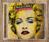 Madonna - Celebration (Японія)