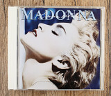 Madonna - True Blue (Японія)
