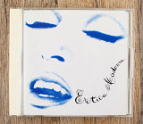 Madonna - Erotica (Японія)