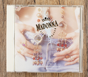 Madonna - Like A Prayer (Японія)