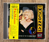 Madonna - I'm Breathless (Music From And Inspired By The Film Dick Tracy) (Японія)