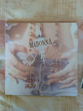 Madonna – Like A Prayer, 1989, Muza – SX 2835 (ЕХ+/NM, вставка + маленький вкладыш) - 400