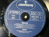 RUSH Signal