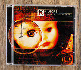 Kilgore - A Search For Reason (Європа)