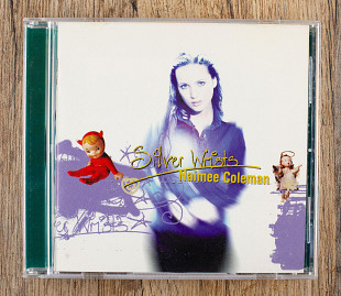 Naimee Coleman - Silver Wrists (Європа)