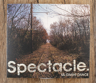 Daishi Dance - Spectacle. (Японія)