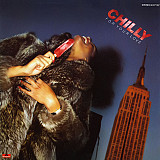 CHILLY «For Your Love» ℗1978