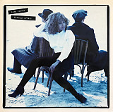 TINA TURNER «Foreign Affair» ℗1989
