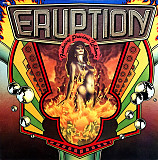ERUPTION FEATURING PRECIOUS WILSON «Eruption» ℗1978