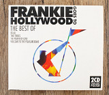 Frankie Goes To Hollywood - The Best Of (Європа)