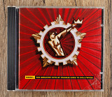 Frankie Goes To Hollywood - Bang!... The Greatest Hits Of Frankie Goes To Hollywood (Європа)