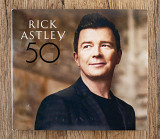 Rick Astley - 50 (США)