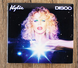 Kylie - Disco (Європа)