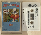 Helloween I WANT OUT - LIVE 1989 USA