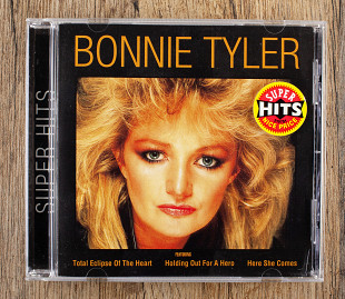 Bonnie Tyler - Super Hits (США)