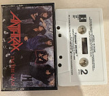 Anthrax ‎– I'm The Man USA