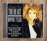 Bonnie Tyler - Straight From The Heart: The Very Best Of Bonnie Tyler (Англія)