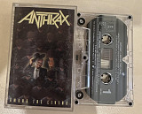 Anthrax – Among the Living (1987) USA