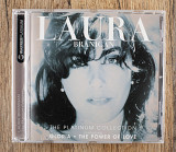 Laura Branigan - The Platinum Collection (Англія)
