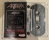 Anthrax – Armed And Dangerous USA