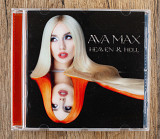 Ava Max - Heaven & Hell (Європа)