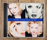 Kim Wilde - The Singles Collection 1981-1993. (Australia)