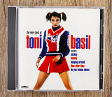 Toni Basil - The Very Best Of Toni Basil (Європа)