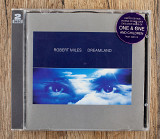 Robert Miles - Dreamland (Європа)