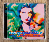 Cappella - Move On Baby (Японія)