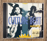 Culture Beat - Serenity (Європа)