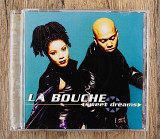 La Bouche - Sweet Dreams (США)