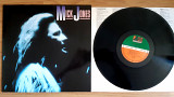 MICK JONES ( FOREIGNER ) MICK JONES ( ATLANTIC 781 991 - 1 for UK WX 290 A2/B2 ) 1989 GERMANY