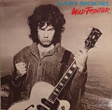 Gary Moore - Wild Frontier